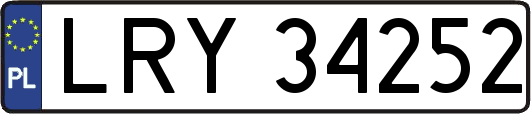 LRY34252