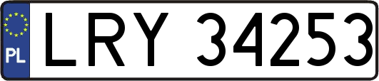 LRY34253