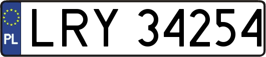 LRY34254