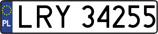 LRY34255