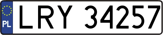 LRY34257