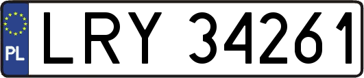 LRY34261