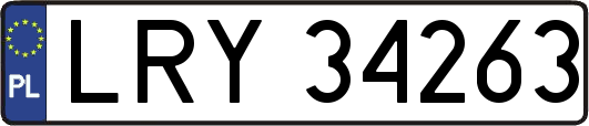 LRY34263