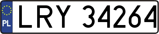 LRY34264