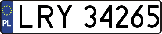 LRY34265