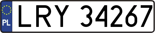 LRY34267