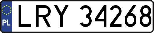 LRY34268