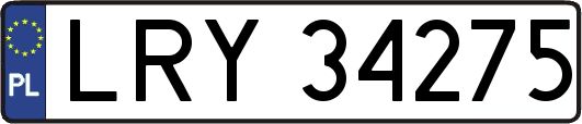 LRY34275