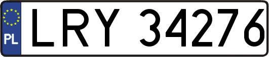 LRY34276