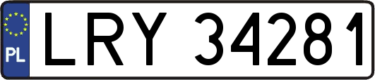 LRY34281