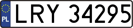 LRY34295