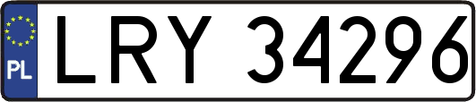 LRY34296