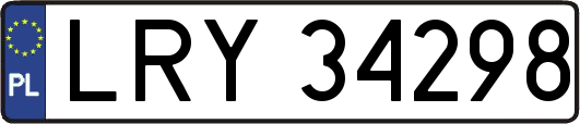 LRY34298