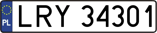 LRY34301