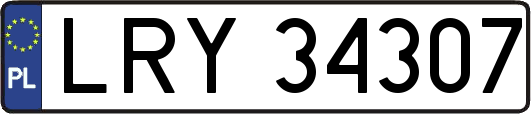 LRY34307