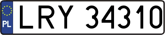 LRY34310