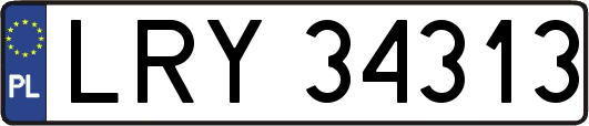 LRY34313