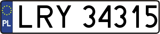 LRY34315
