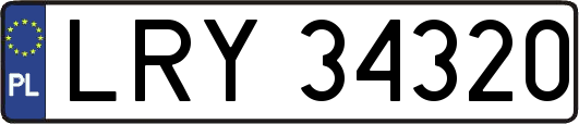 LRY34320