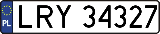 LRY34327
