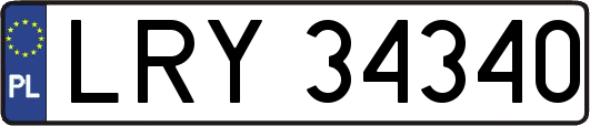 LRY34340