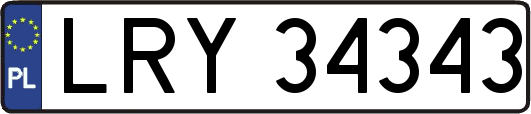 LRY34343