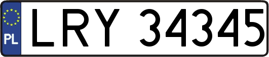 LRY34345