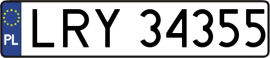 LRY34355