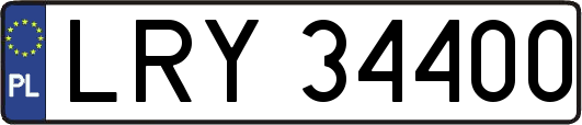 LRY34400