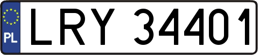 LRY34401