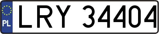 LRY34404