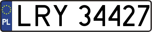LRY34427