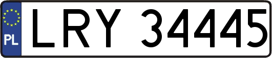 LRY34445