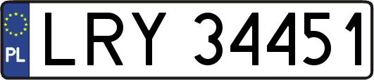 LRY34451