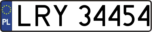 LRY34454