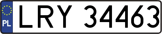 LRY34463