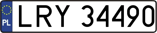 LRY34490
