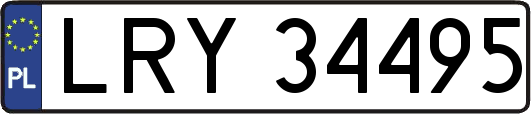 LRY34495