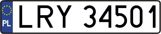 LRY34501