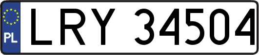 LRY34504
