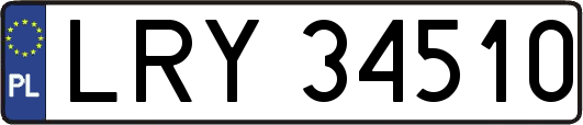 LRY34510