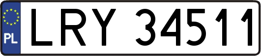 LRY34511