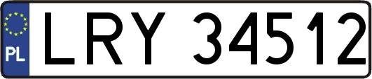 LRY34512