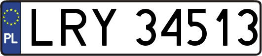 LRY34513