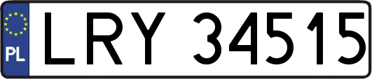 LRY34515