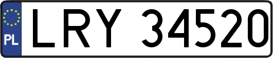 LRY34520