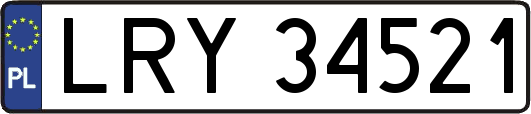 LRY34521