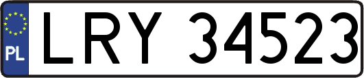 LRY34523