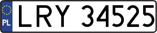 LRY34525
