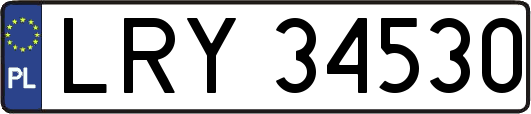 LRY34530
